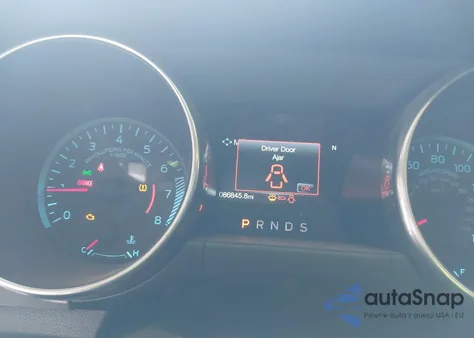 2019 Ford Mustang Ecoboost Premium from USA, damaged, VIN 1FATP8UH3K5179315